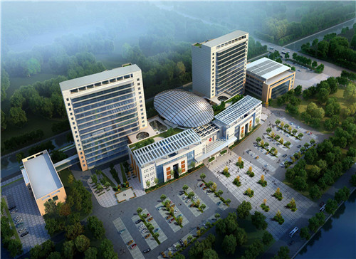 张家界防护铅板在医院中应用